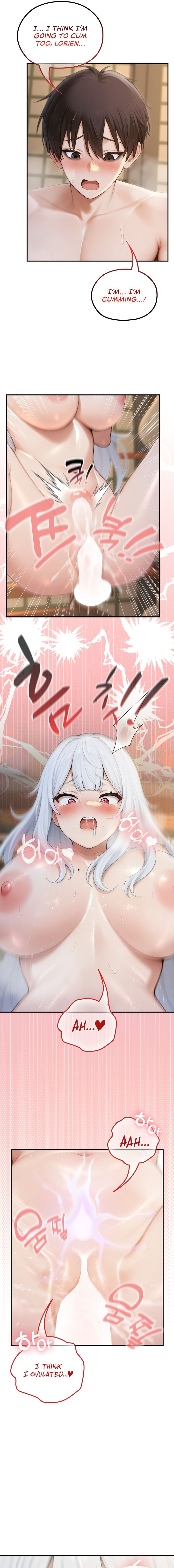 Isekai Dragondick Knight Commander Chapter 74 - Page 11