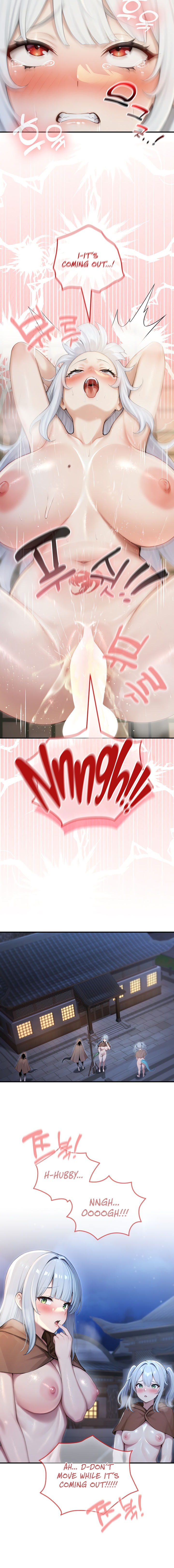 Isekai Dragondick Knight Commander Chapter 74 - Page 12