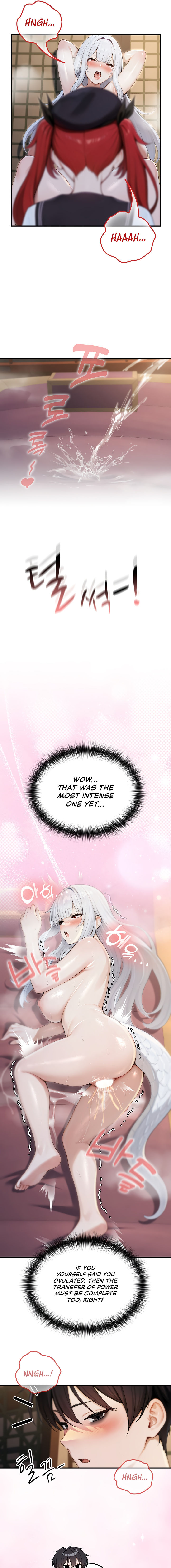 Isekai Dragondick Knight Commander Chapter 74 - Page 13