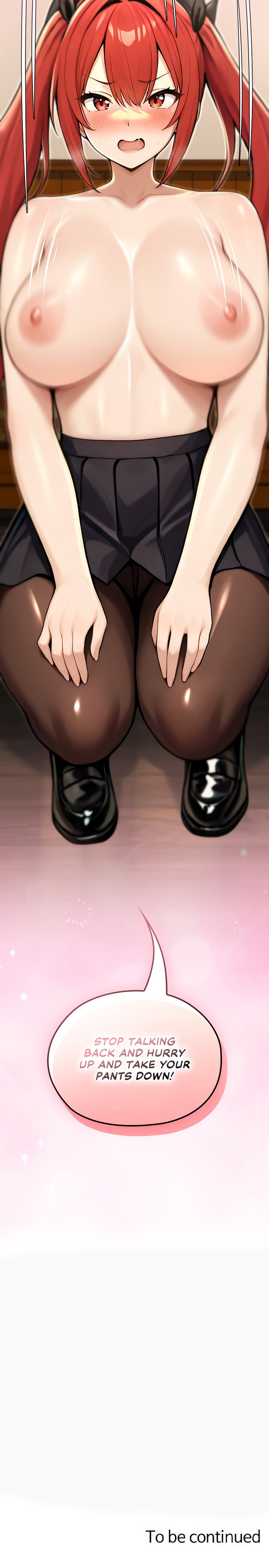 Isekai Dragondick Knight Commander Chapter 75 - Page 16