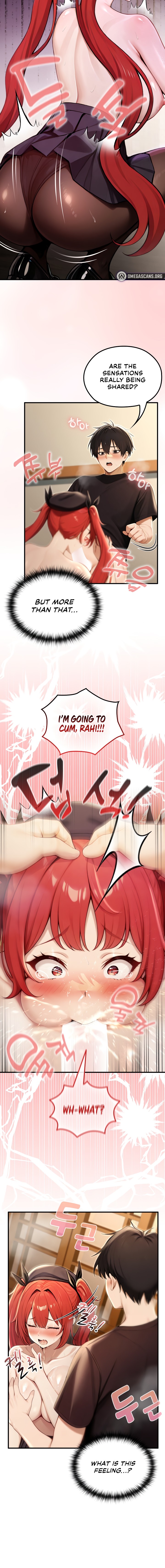 Isekai Dragondick Knight Commander Chapter 76 - Page 10