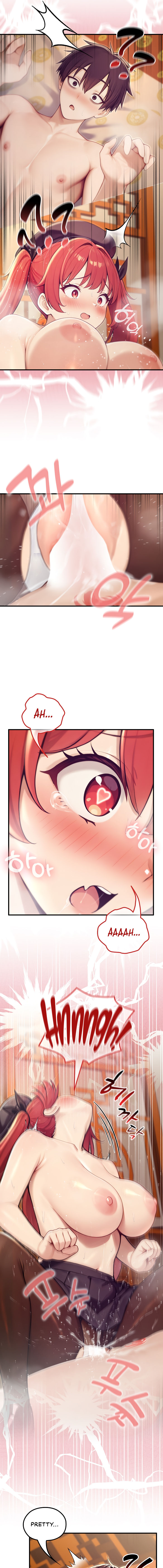 Isekai Dragondick Knight Commander Chapter 77 - Page 7