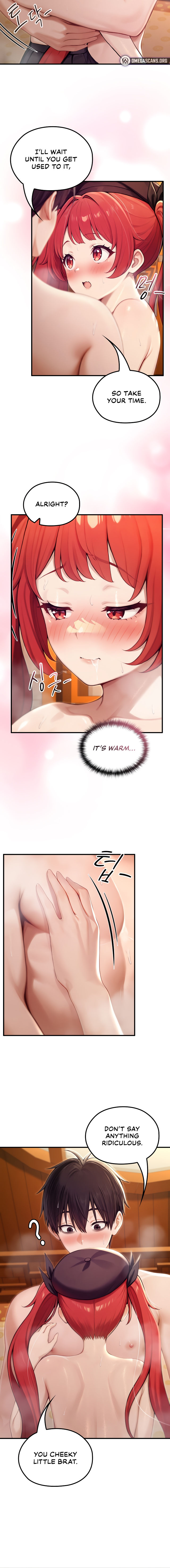 Isekai Dragondick Knight Commander Chapter 77 - Page 10