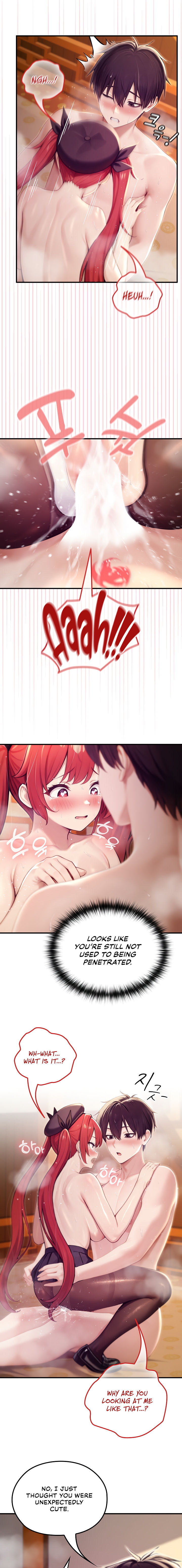 Isekai Dragondick Knight Commander Chapter 77 - Page 13