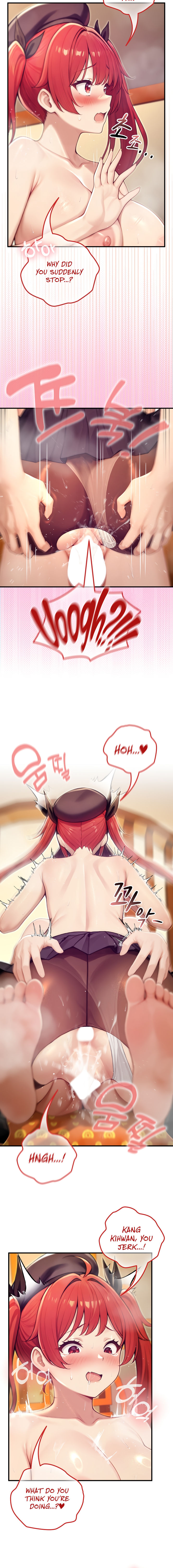 Isekai Dragondick Knight Commander Chapter 78 - Page 4