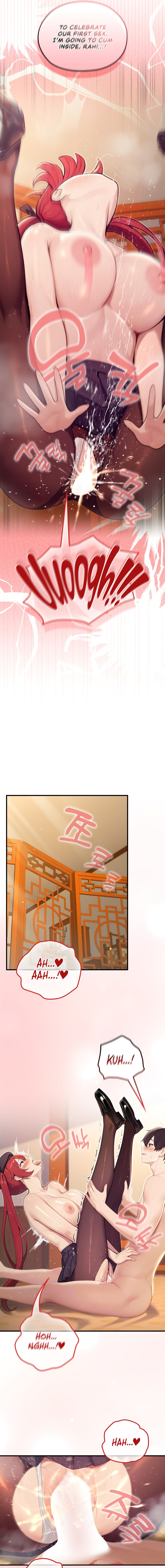 Isekai Dragondick Knight Commander Chapter 78 - Page 7