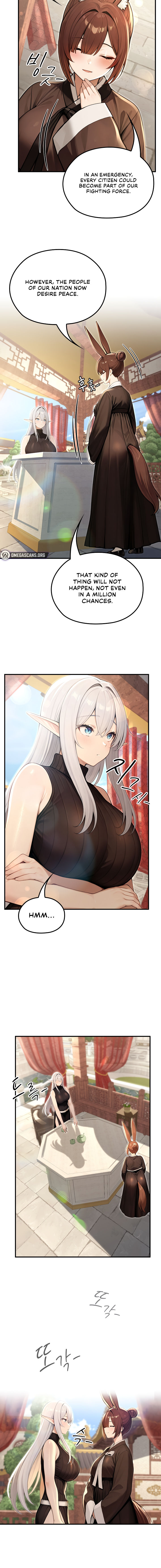 Isekai Dragondick Knight Commander Chapter 78 - Page 14