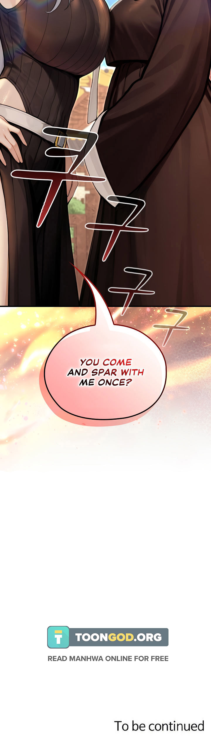 Isekai Dragondick Knight Commander Chapter 78 - Page 16