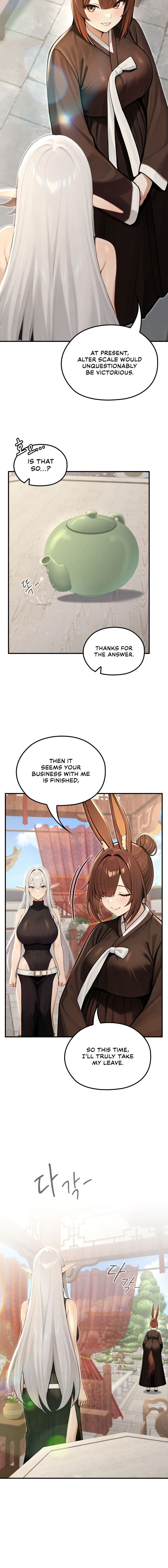 Isekai Dragondick Knight Commander Chapter 79 - Page 4