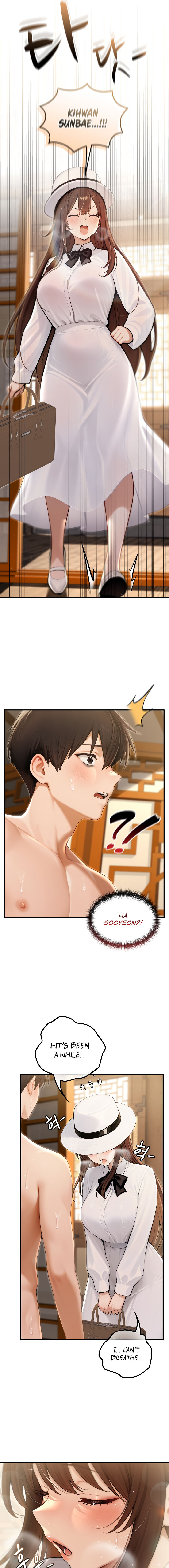 Isekai Dragondick Knight Commander Chapter 79 - Page 13