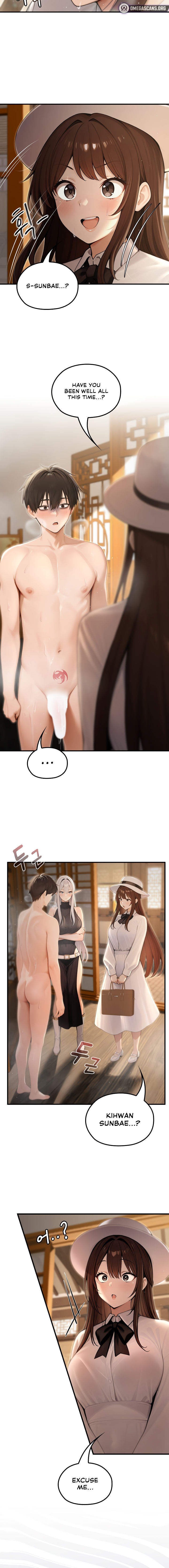 Isekai Dragondick Knight Commander Chapter 79 - Page 14