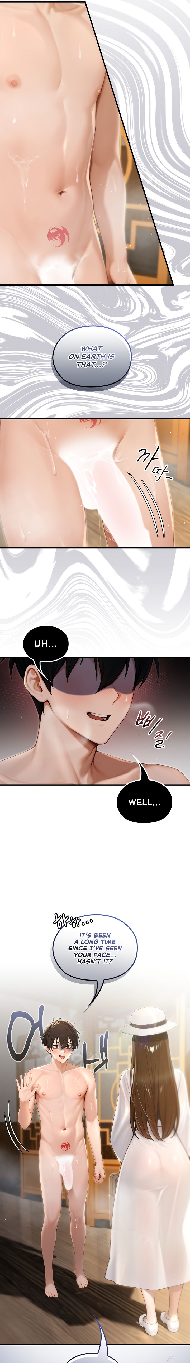 Isekai Dragondick Knight Commander Chapter 79 - Page 15