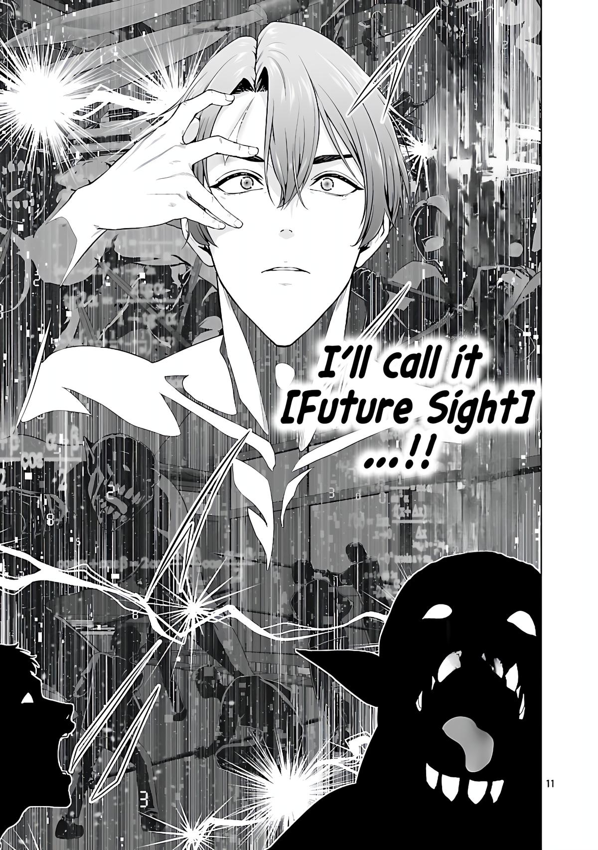 Isekai H Eiyuuden ~Bishoujo Senshi-tachi wa Saikyou Gunshi no Muchana Onegai ni Sakaraenai~ Chapter 4 - Page 13