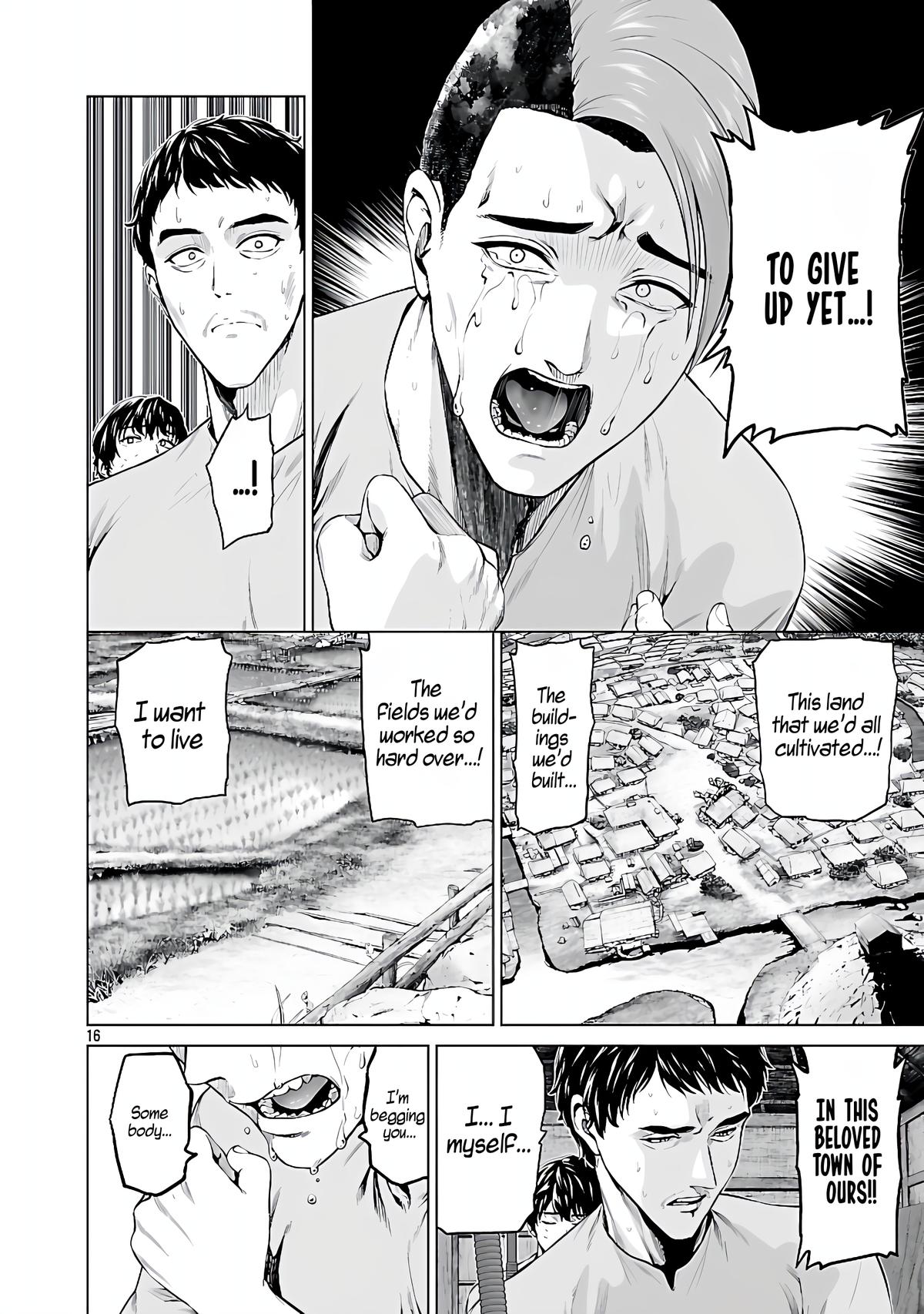 Isekai H Eiyuuden ~Bishoujo Senshi-tachi wa Saikyou Gunshi no Muchana Onegai ni Sakaraenai~ Chapter 4 - Page 18