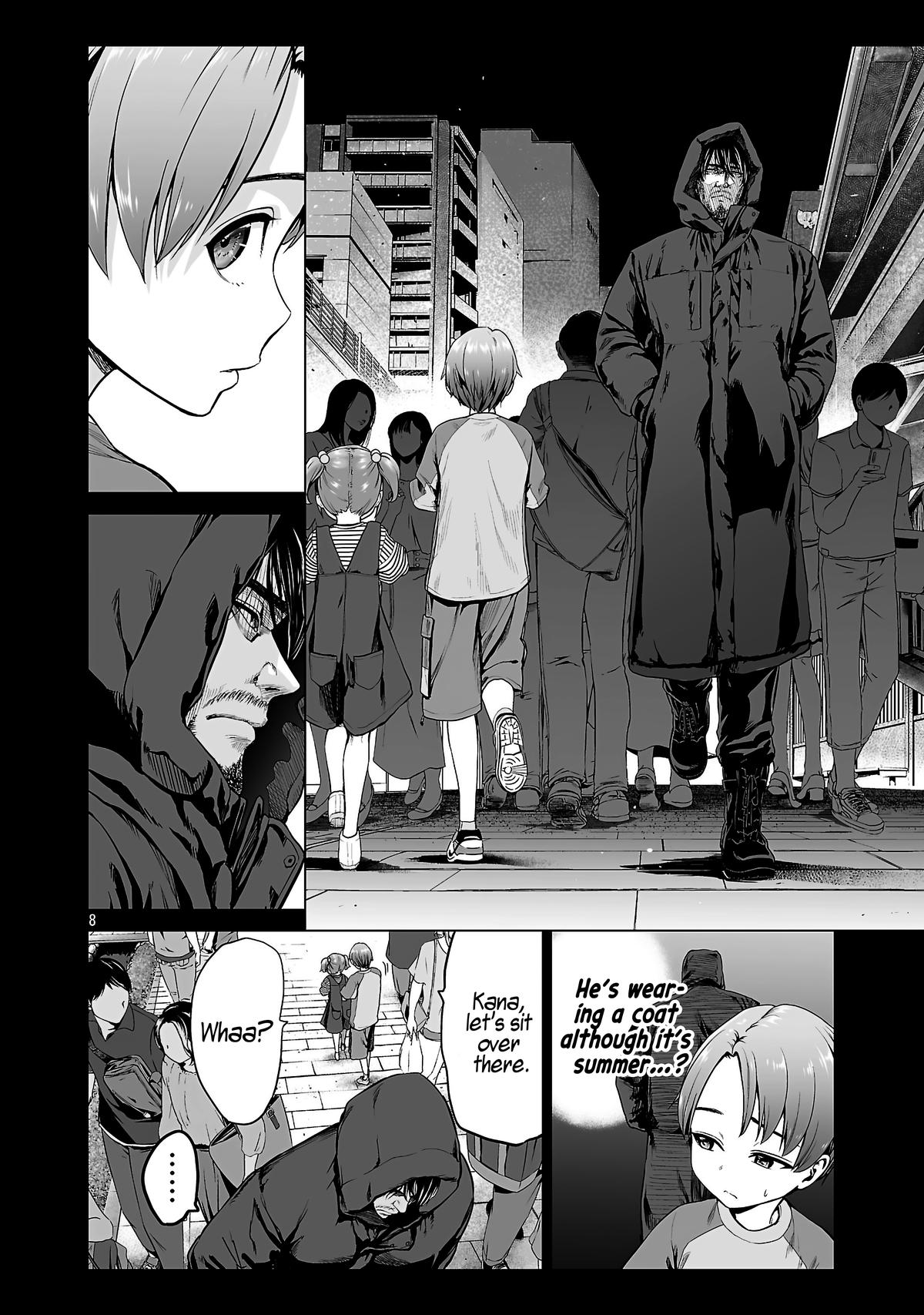 Isekai H Eiyuuden ~Bishoujo Senshi-tachi wa Saikyou Gunshi no Muchana Onegai ni Sakaraenai~ Chapter 2.1 - Page 8