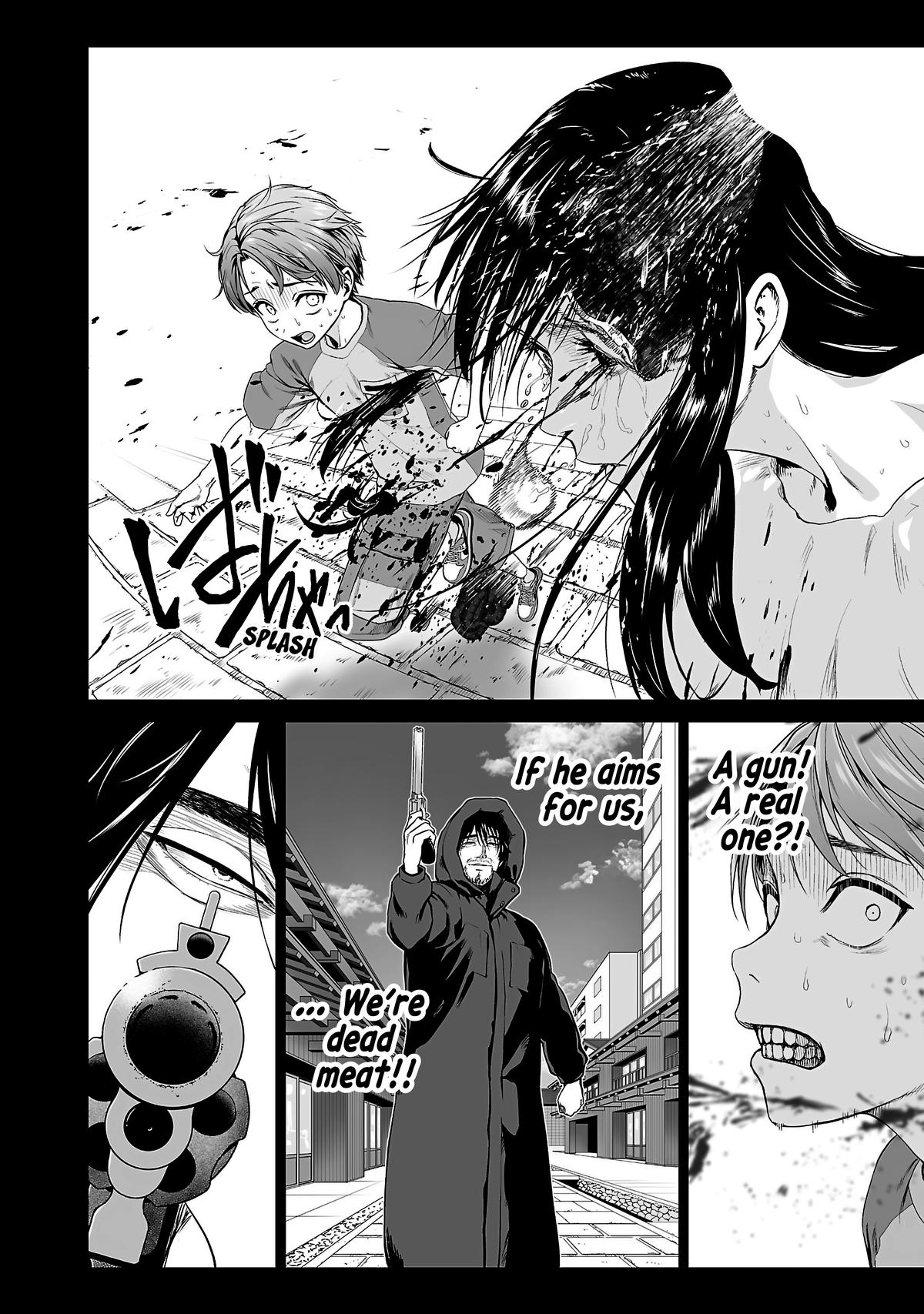 Isekai H Eiyuuden ~Bishoujo Senshi-tachi wa Saikyou Gunshi no Muchana Onegai ni Sakaraenai~ Chapter 2.1 - Page 16