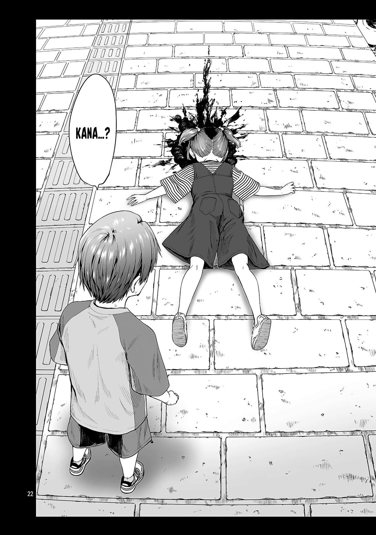 Isekai H Eiyuuden ~Bishoujo Senshi-tachi wa Saikyou Gunshi no Muchana Onegai ni Sakaraenai~ Chapter 2.1 - Page 22