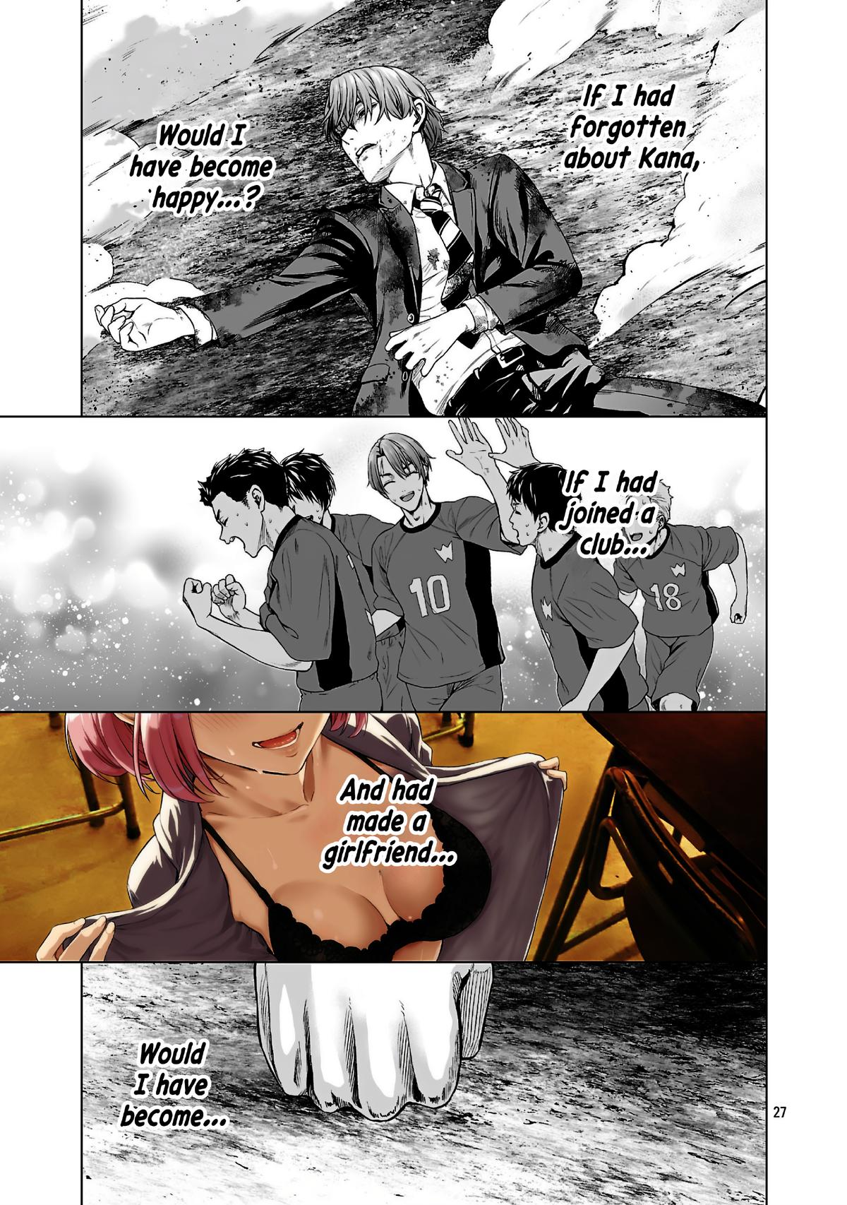 Isekai H Eiyuuden ~Bishoujo Senshi-tachi wa Saikyou Gunshi no Muchana Onegai ni Sakaraenai~ Chapter 2.2 - Page 5