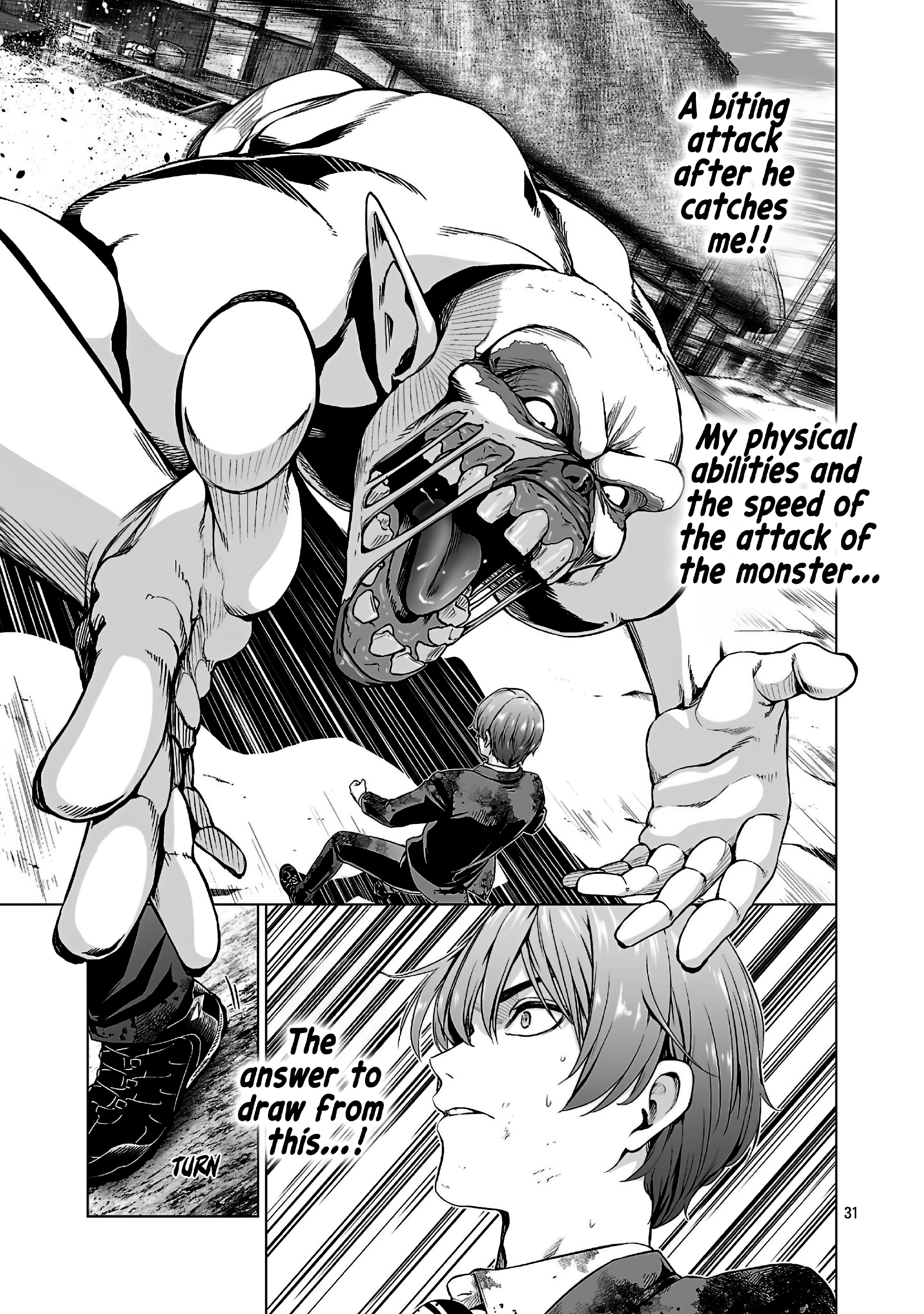 Isekai H Eiyuuden ~Bishoujo Senshi-tachi wa Saikyou Gunshi no Muchana Onegai ni Sakaraenai~ Chapter 2.2 - Page 9