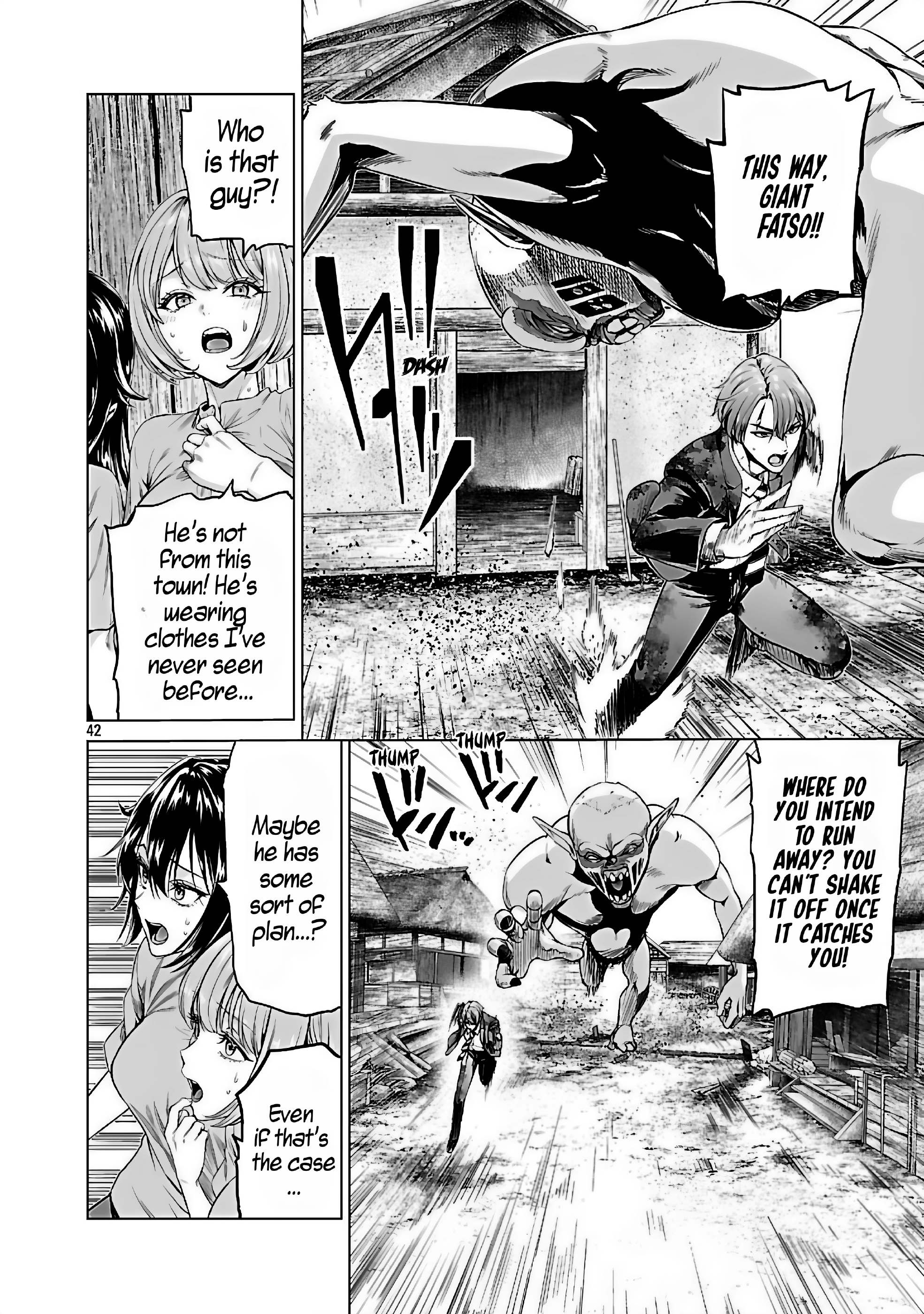 Isekai H Eiyuuden ~Bishoujo Senshi-tachi wa Saikyou Gunshi no Muchana Onegai ni Sakaraenai~ Chapter 2.2 - Page 20