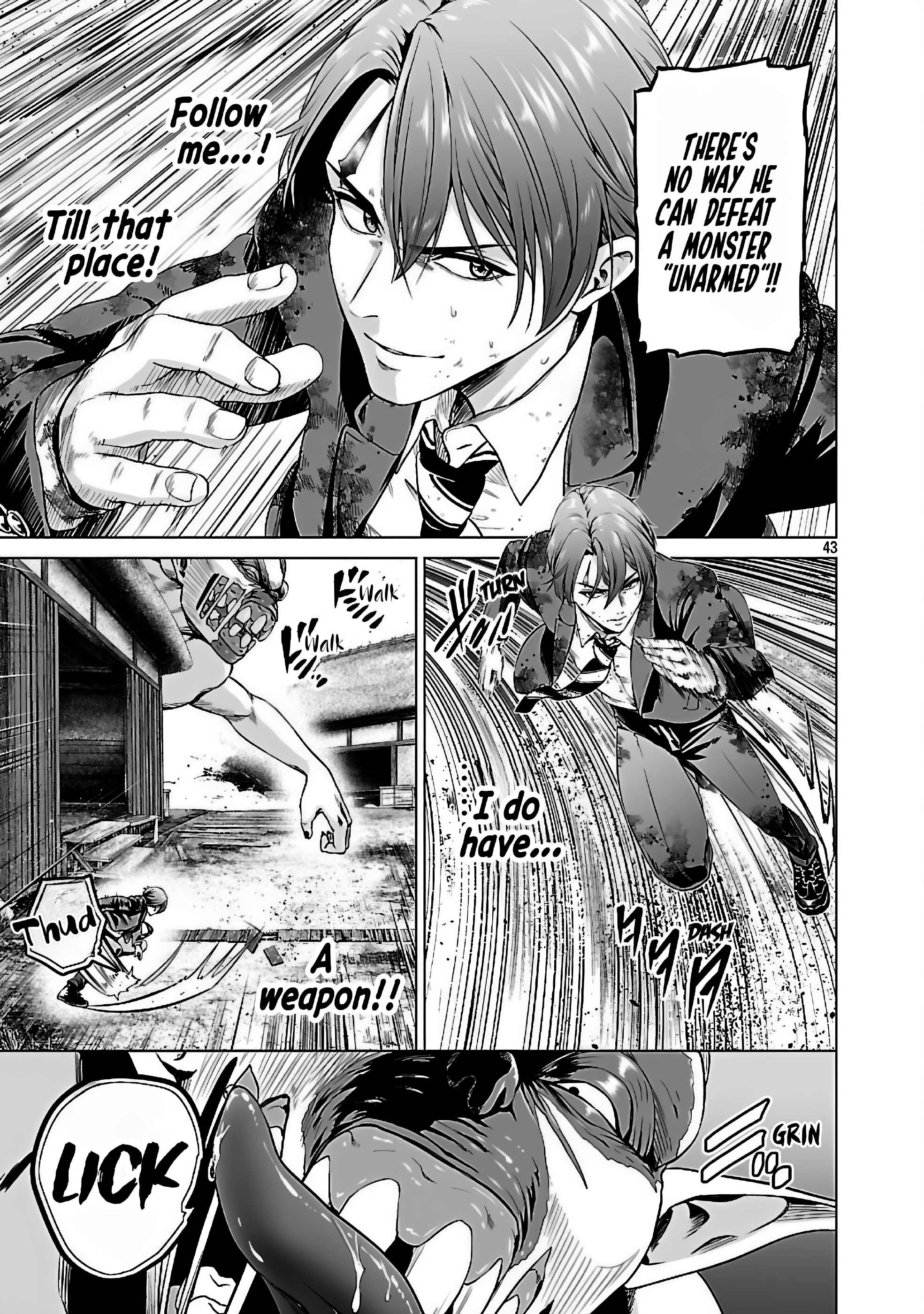 Isekai H Eiyuuden ~Bishoujo Senshi-tachi wa Saikyou Gunshi no Muchana Onegai ni Sakaraenai~ Chapter 2.2 - Page 21