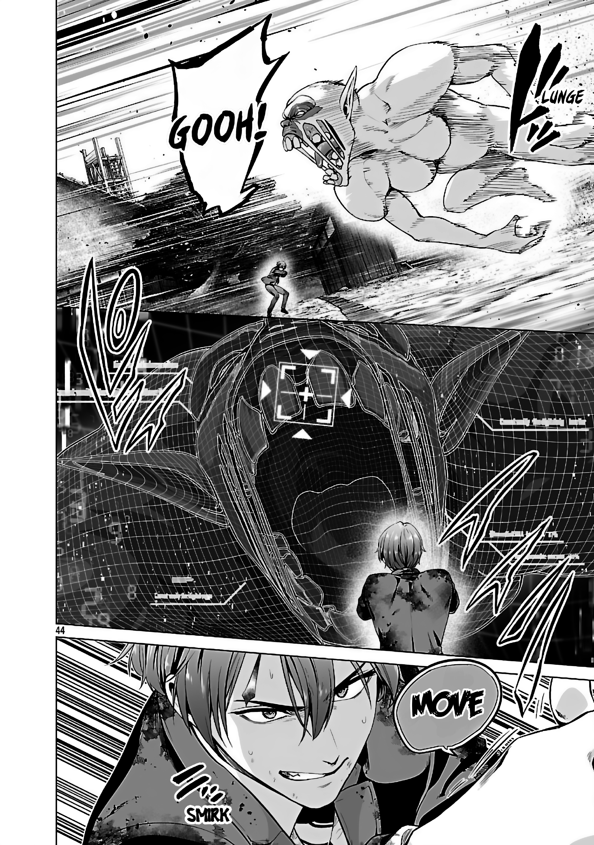 Isekai H Eiyuuden ~Bishoujo Senshi-tachi wa Saikyou Gunshi no Muchana Onegai ni Sakaraenai~ Chapter 2.2 - Page 22