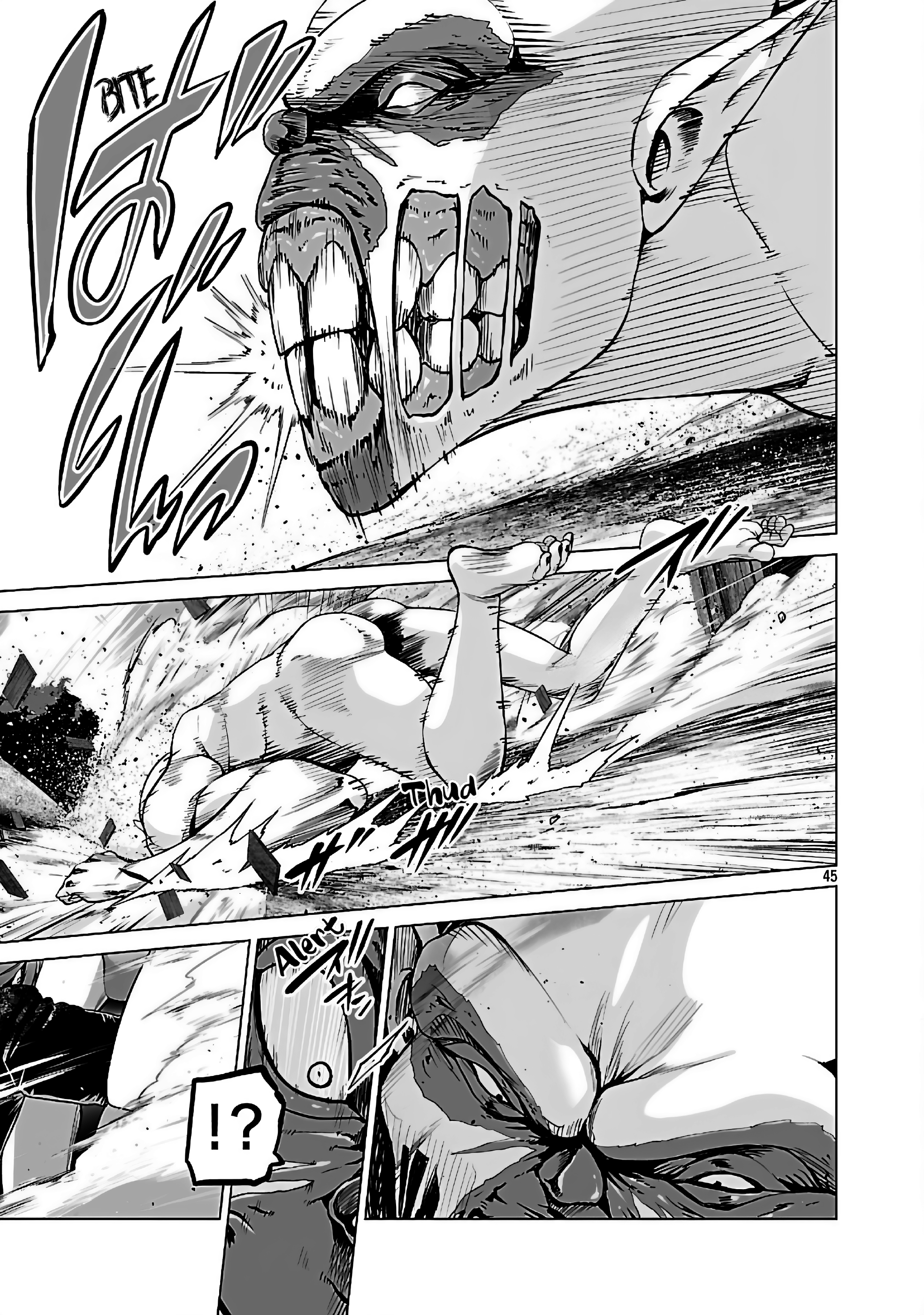 Isekai H Eiyuuden ~Bishoujo Senshi-tachi wa Saikyou Gunshi no Muchana Onegai ni Sakaraenai~ Chapter 2.2 - Page 23