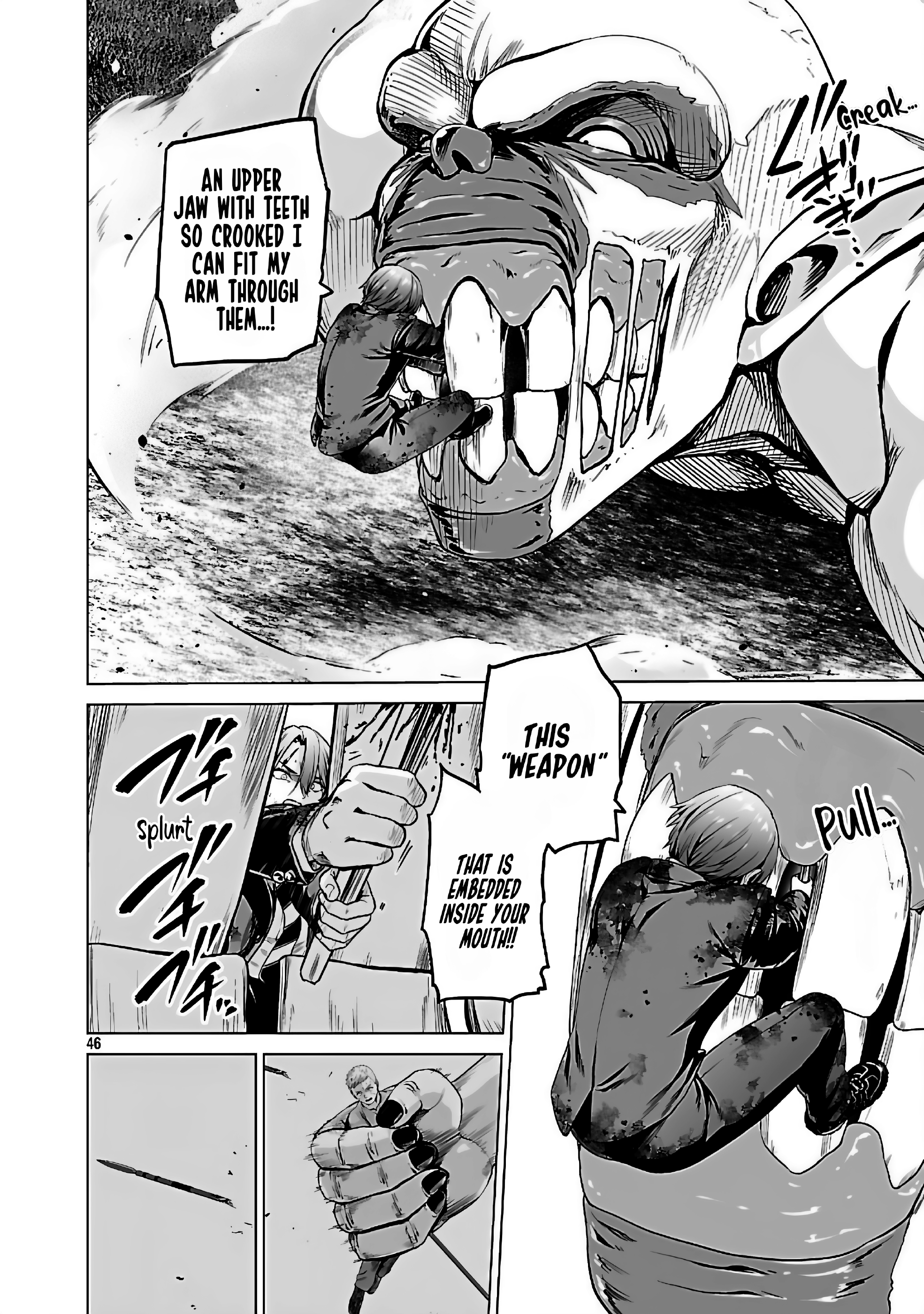 Isekai H Eiyuuden ~Bishoujo Senshi-tachi wa Saikyou Gunshi no Muchana Onegai ni Sakaraenai~ Chapter 2.2 - Page 24