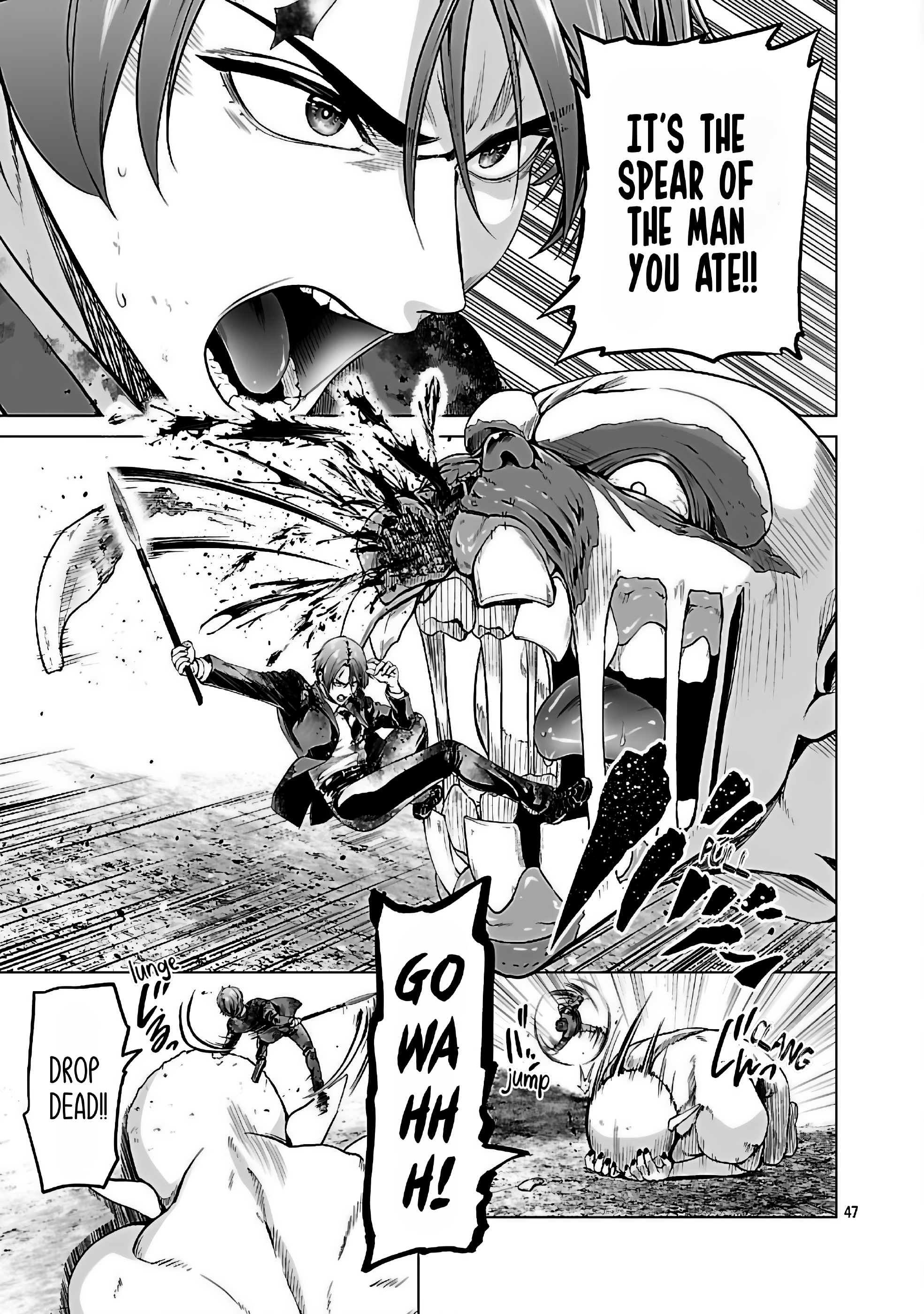 Isekai H Eiyuuden ~Bishoujo Senshi-tachi wa Saikyou Gunshi no Muchana Onegai ni Sakaraenai~ Chapter 2.2 - Page 25