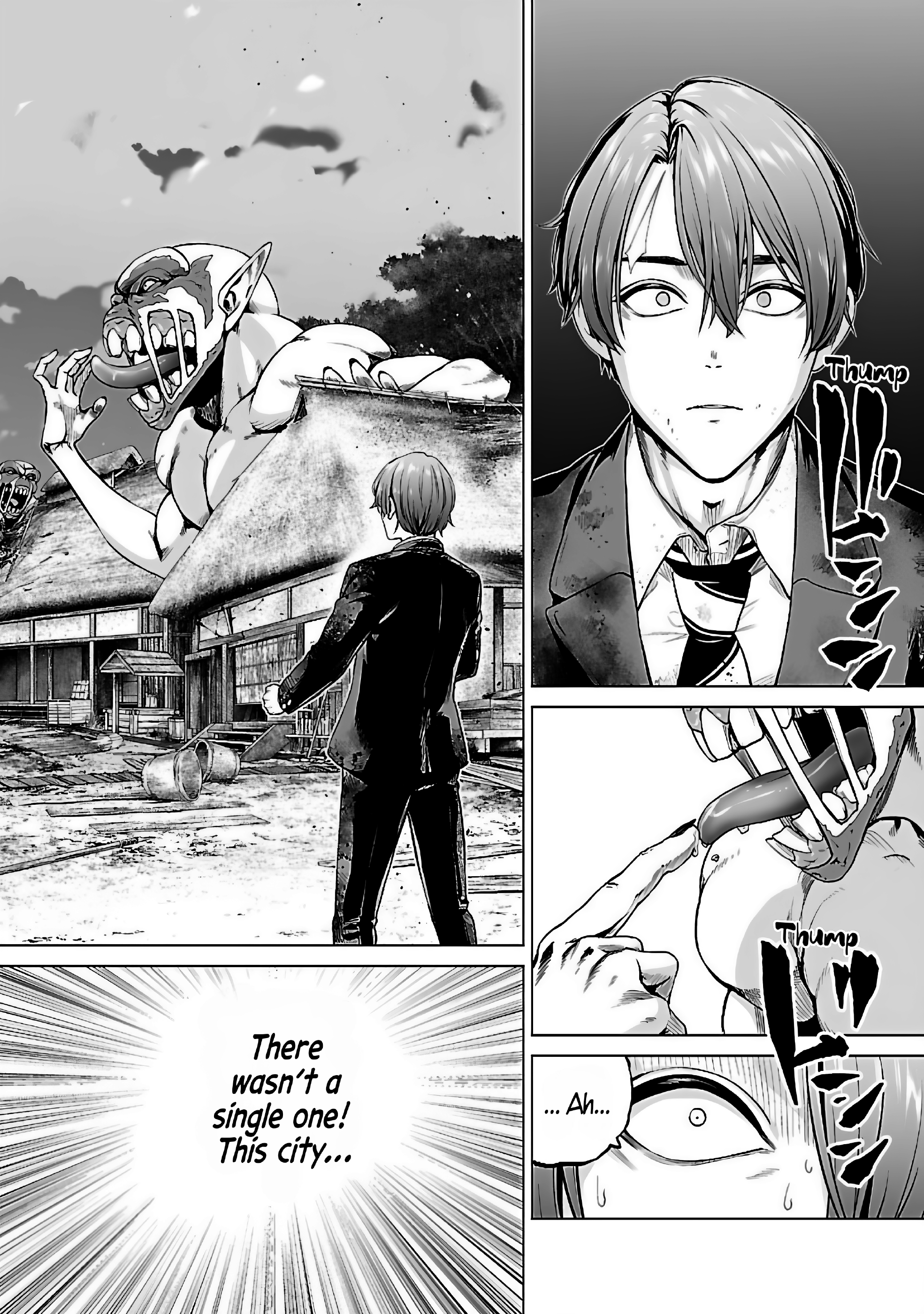 Isekai H Eiyuuden ~Bishoujo Senshi-tachi wa Saikyou Gunshi no Muchana Onegai ni Sakaraenai~ Chapter 2.2 - Page 28