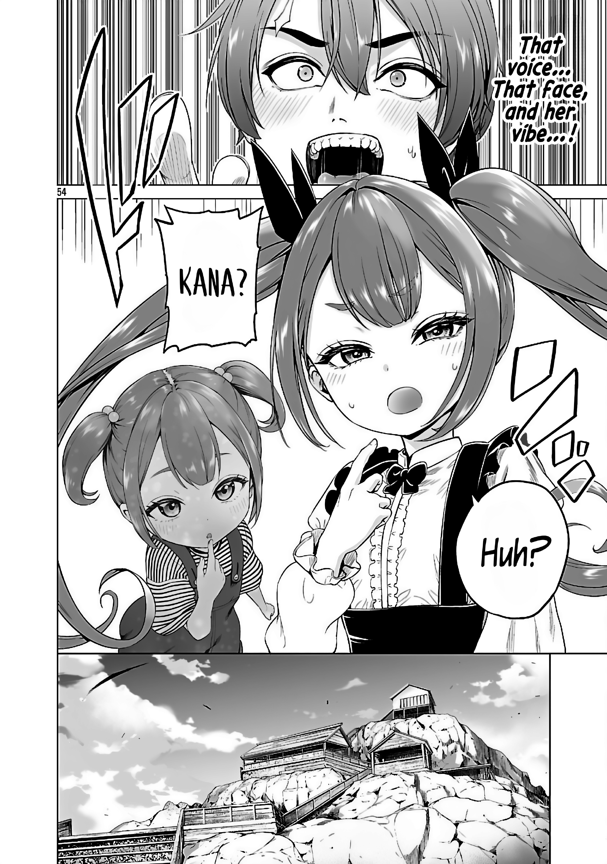 Isekai H Eiyuuden ~Bishoujo Senshi-tachi wa Saikyou Gunshi no Muchana Onegai ni Sakaraenai~ Chapter 2.2 - Page 32