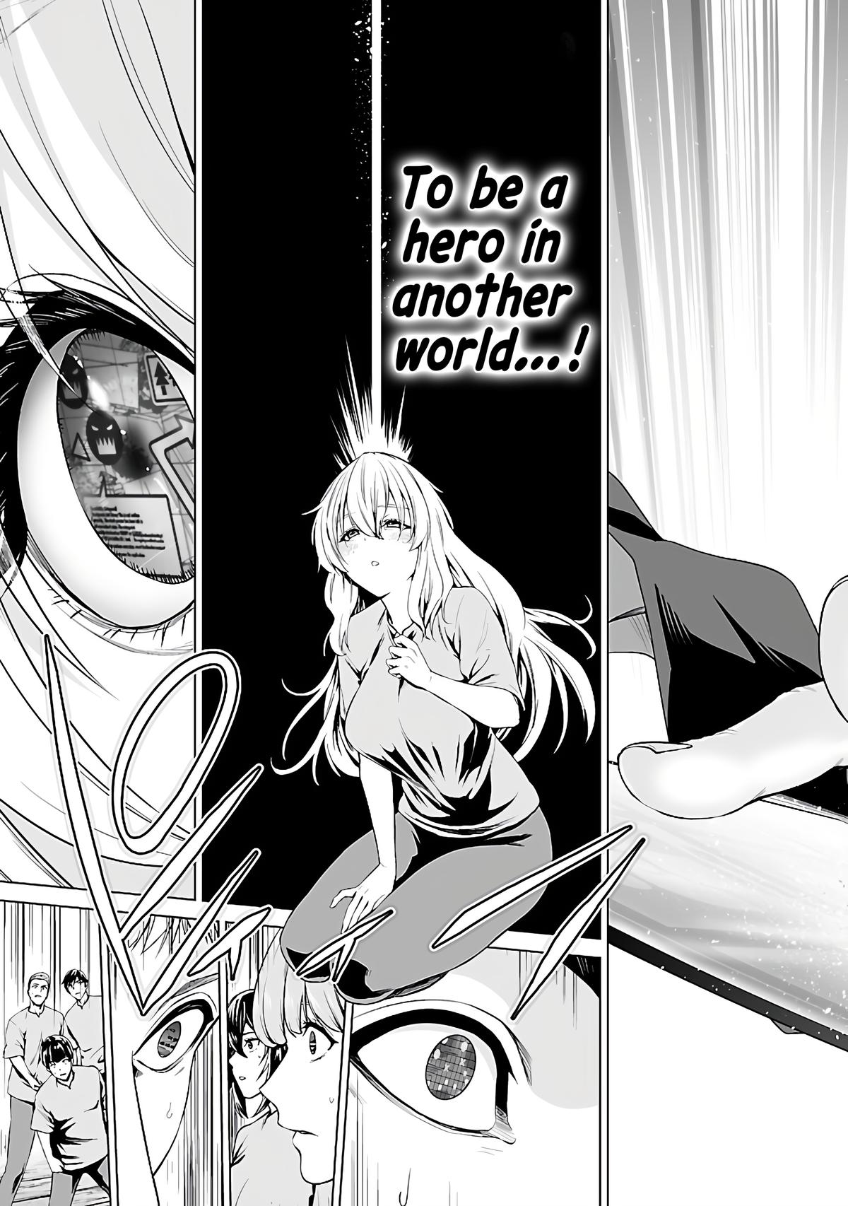 Isekai H Eiyuuden ~Bishoujo Senshi-tachi wa Saikyou Gunshi no Muchana Onegai ni Sakaraenai~ Chapter 5.1 - Page 22