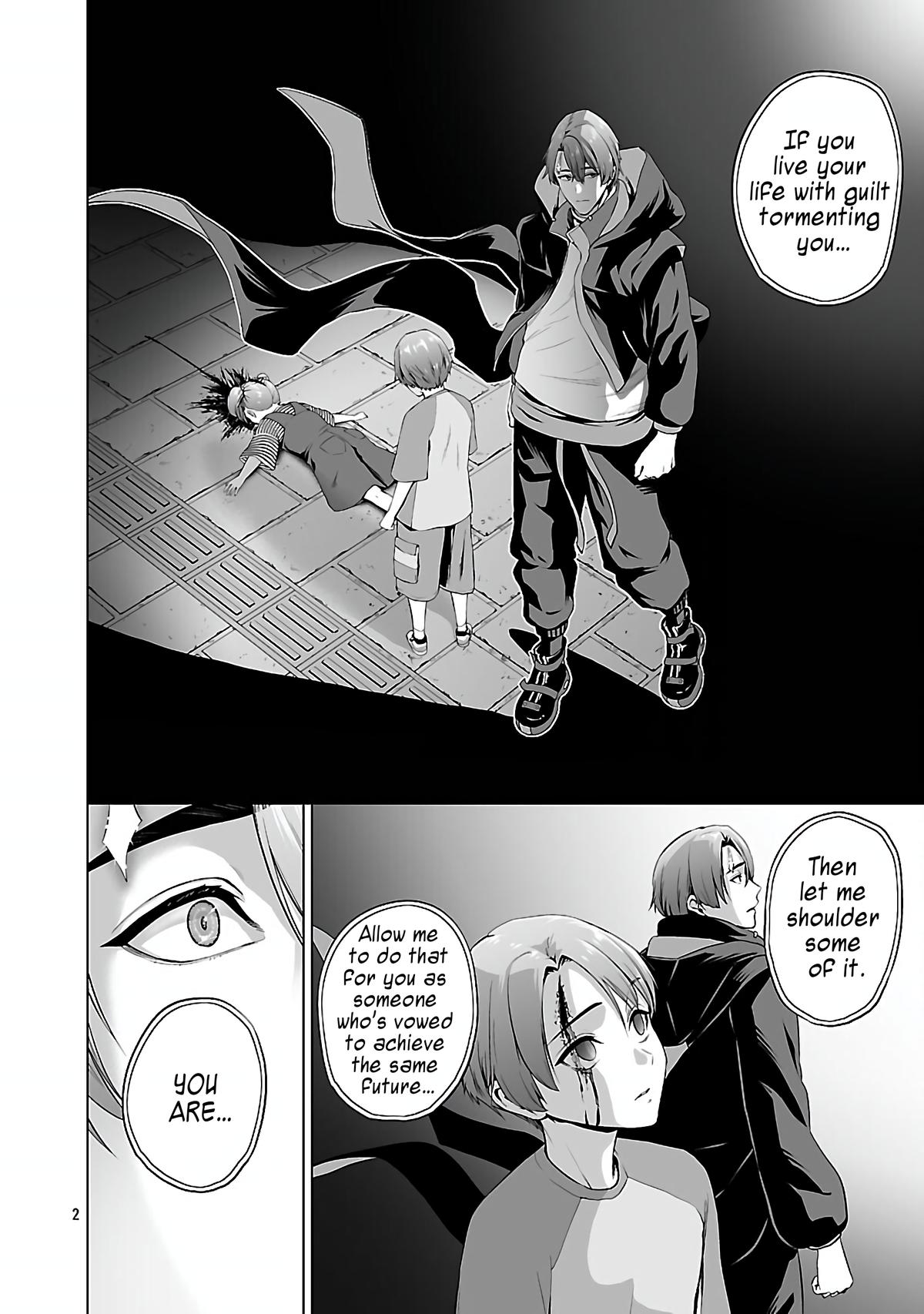 Isekai H Eiyuuden ~Bishoujo Senshi-tachi wa Saikyou Gunshi no Muchana Onegai ni Sakaraenai~ Chapter 5.2 - Page 4