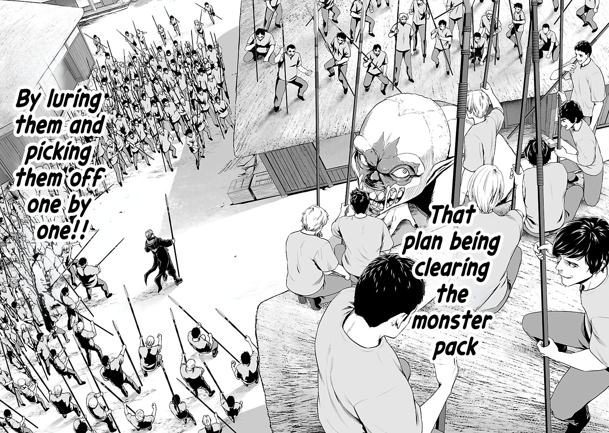 Isekai H Eiyuuden ~Bishoujo Senshi-tachi wa Saikyou Gunshi no Muchana Onegai ni Sakaraenai~ Chapter 5.2 - Page 12