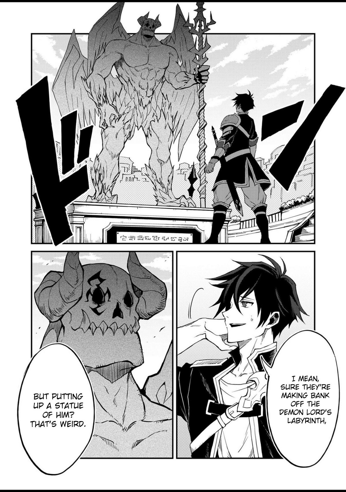 Isekai Harem Loop: Kurikaesareru 1-nichi kara Dasshutsu Suru Tame ni Dakimakurimasu Chapter 1 - Page 5