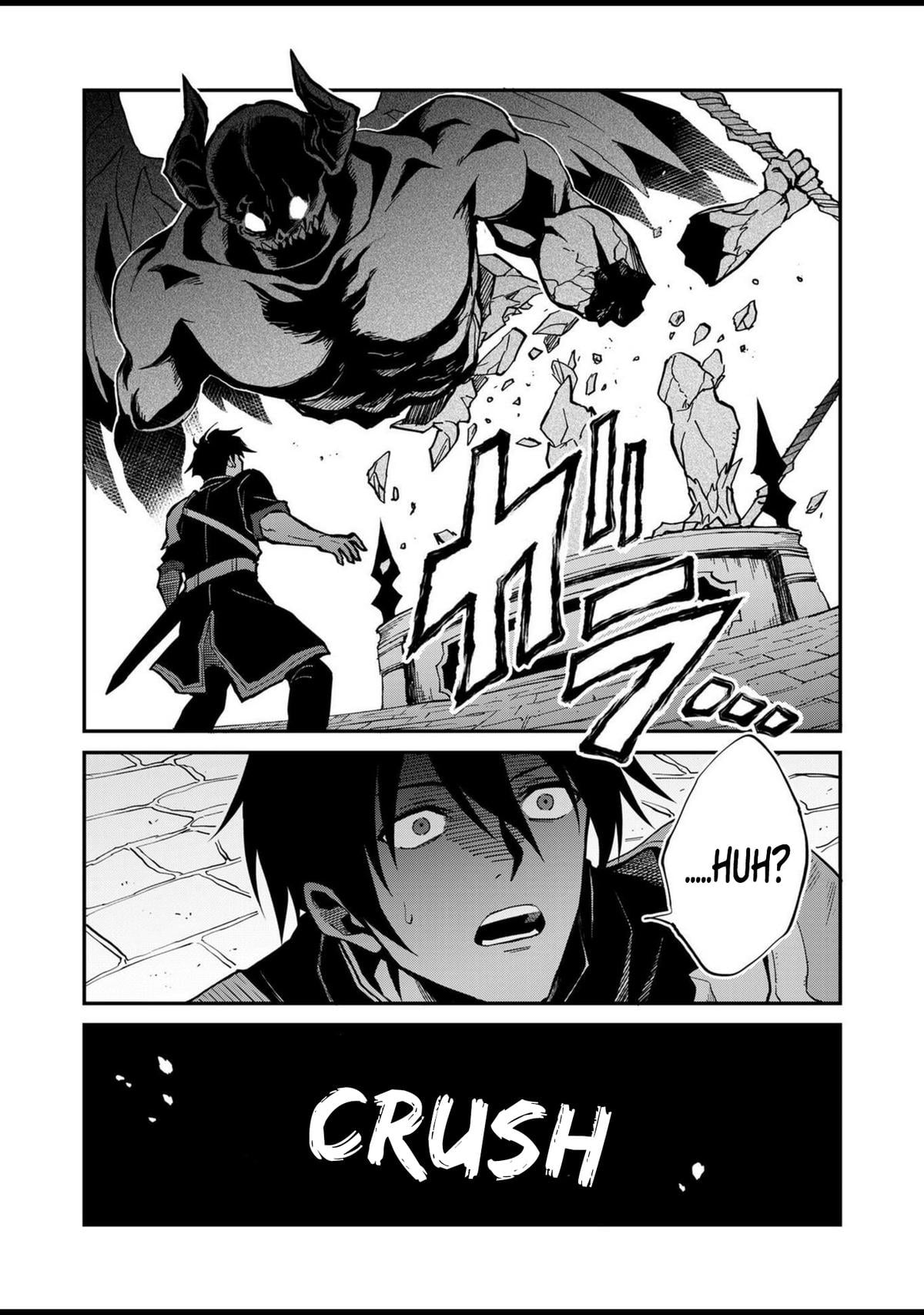 Isekai Harem Loop: Kurikaesareru 1-nichi kara Dasshutsu Suru Tame ni Dakimakurimasu Chapter 1 - Page 8