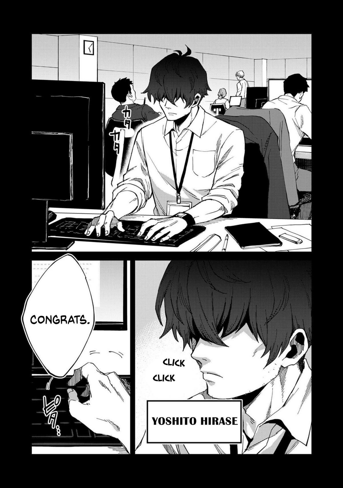 Isekai Harem Loop: Kurikaesareru 1-nichi kara Dasshutsu Suru Tame ni Dakimakurimasu Chapter 1 - Page 10