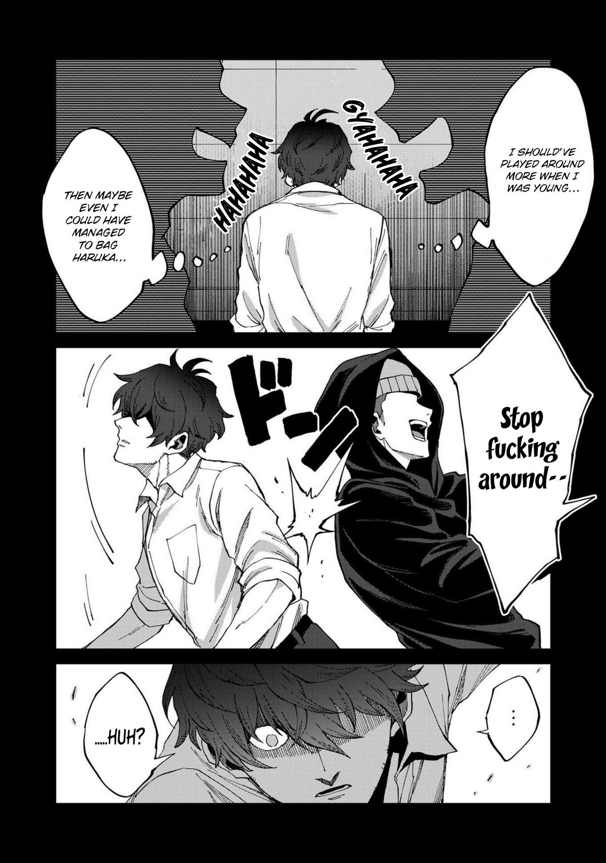 Isekai Harem Loop: Kurikaesareru 1-nichi kara Dasshutsu Suru Tame ni Dakimakurimasu Chapter 1 - Page 13