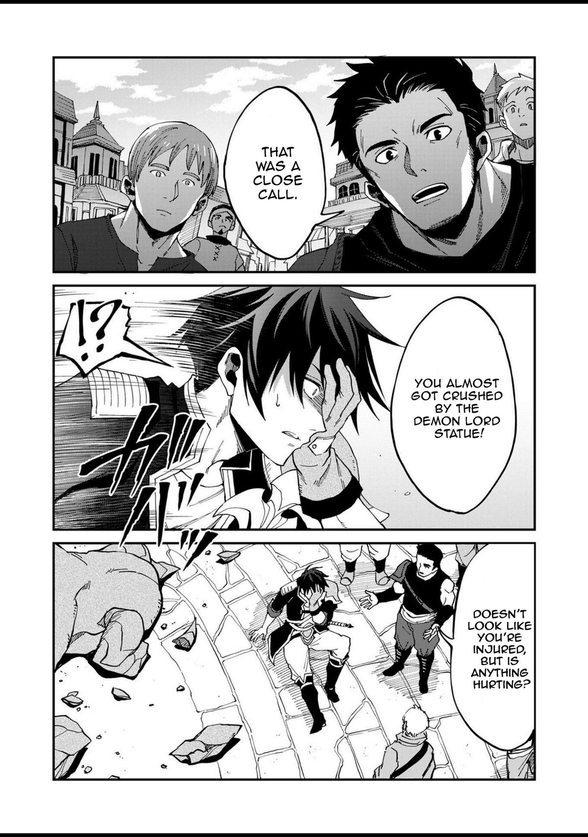 Isekai Harem Loop: Kurikaesareru 1-nichi kara Dasshutsu Suru Tame ni Dakimakurimasu Chapter 1 - Page 15