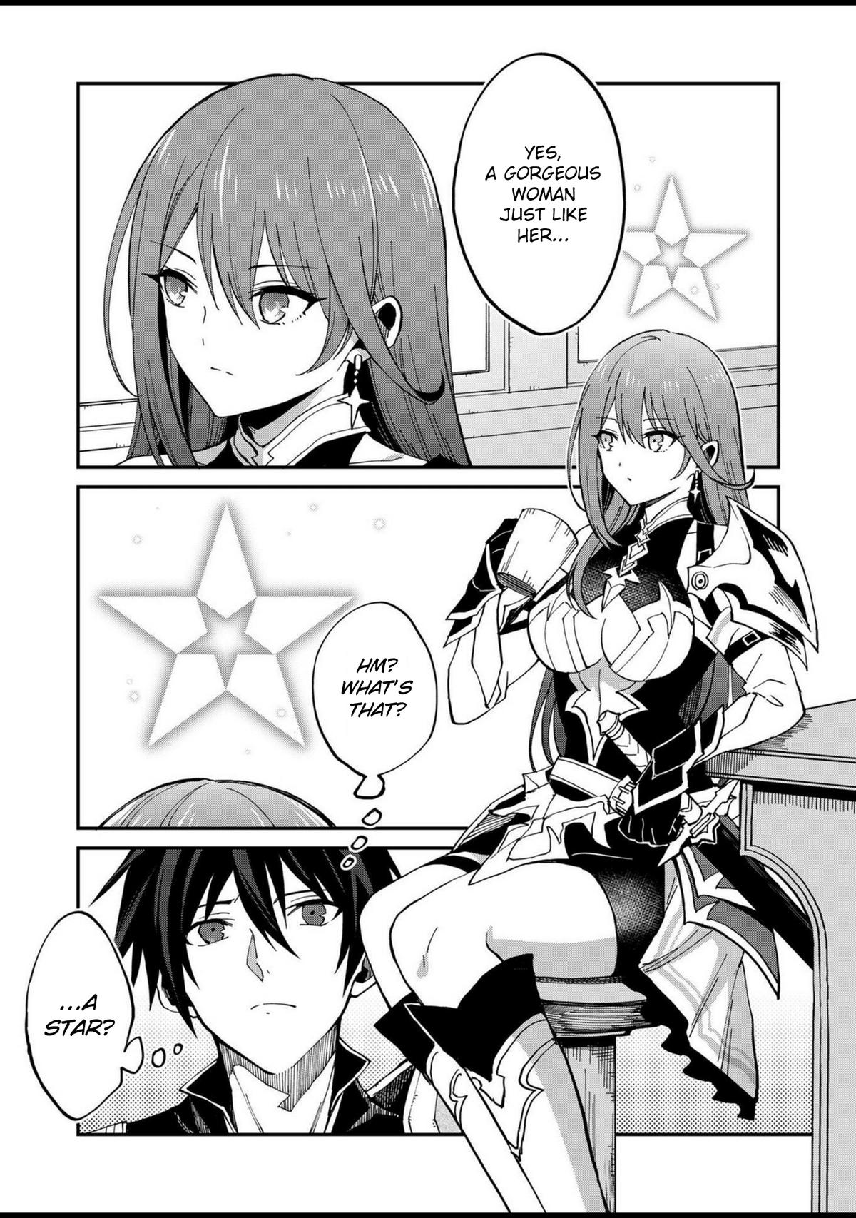 Isekai Harem Loop: Kurikaesareru 1-nichi kara Dasshutsu Suru Tame ni Dakimakurimasu Chapter 1 - Page 19