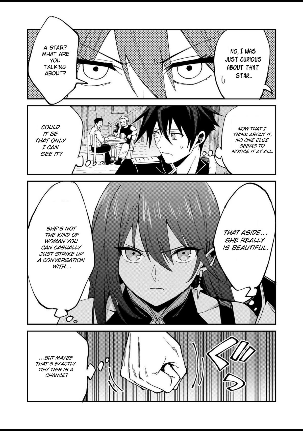Isekai Harem Loop: Kurikaesareru 1-nichi kara Dasshutsu Suru Tame ni Dakimakurimasu Chapter 1 - Page 21