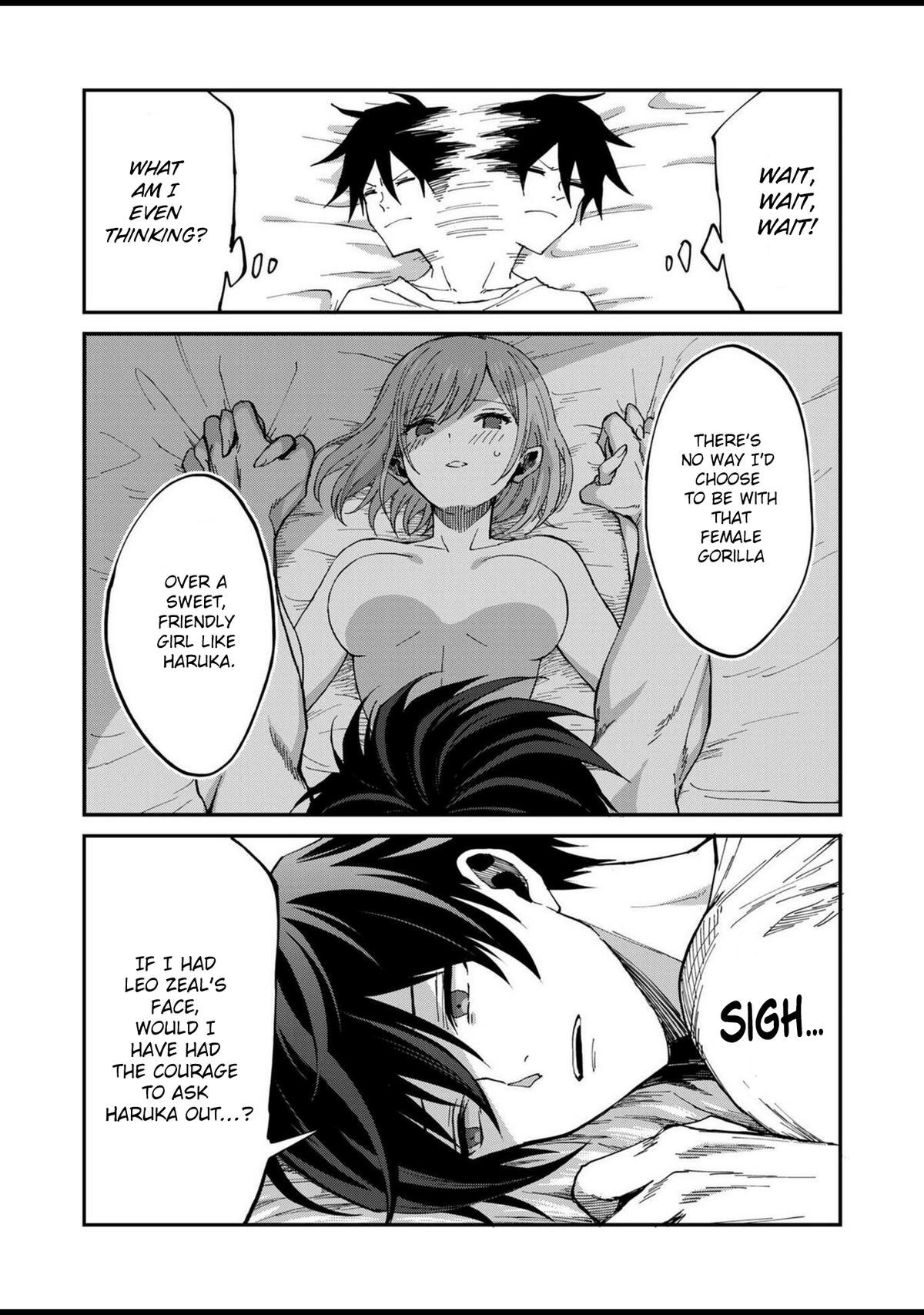 Isekai Harem Loop: Kurikaesareru 1-nichi kara Dasshutsu Suru Tame ni Dakimakurimasu Chapter 1 - Page 25