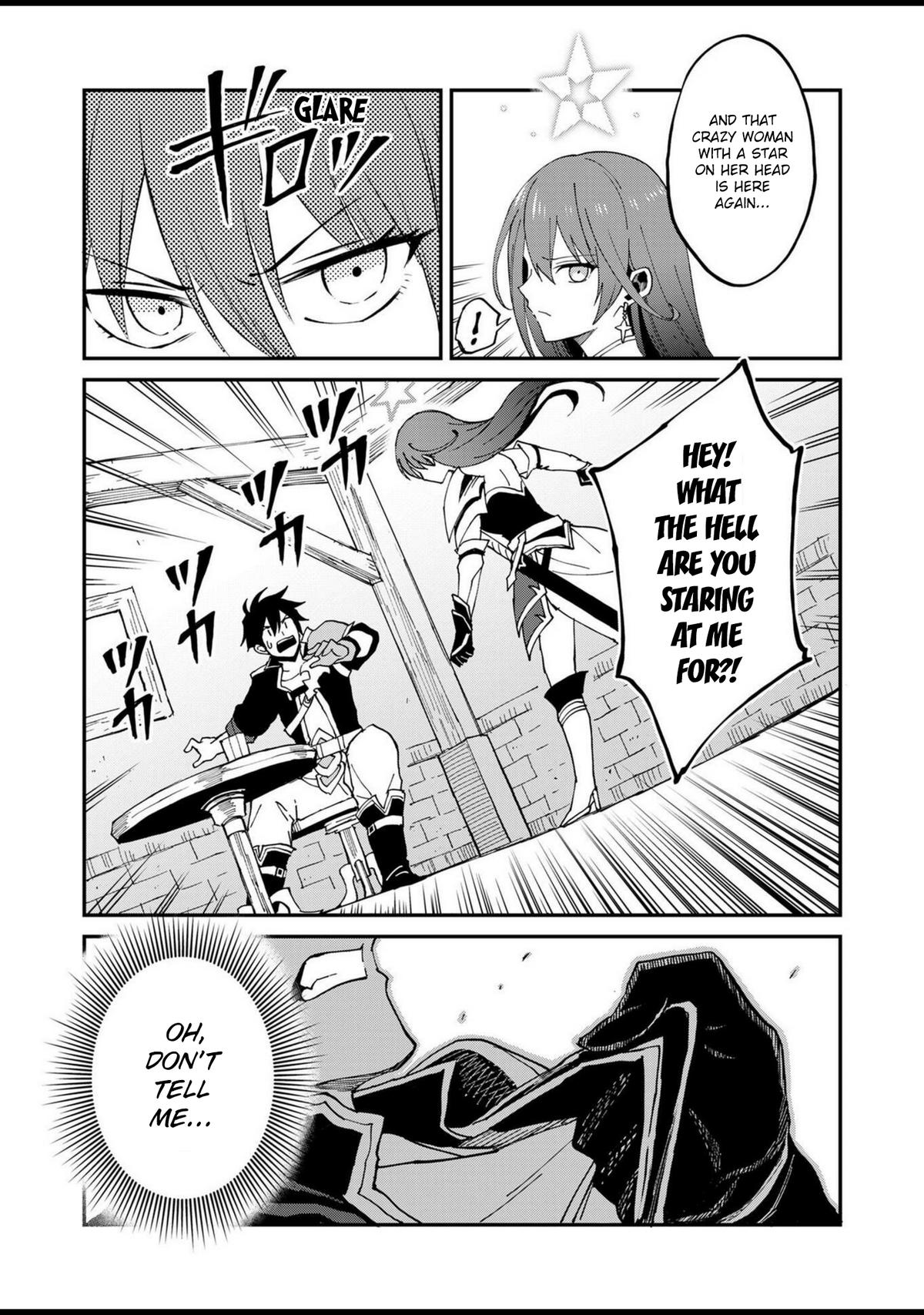 Isekai Harem Loop: Kurikaesareru 1-nichi kara Dasshutsu Suru Tame ni Dakimakurimasu Chapter 1 - Page 30
