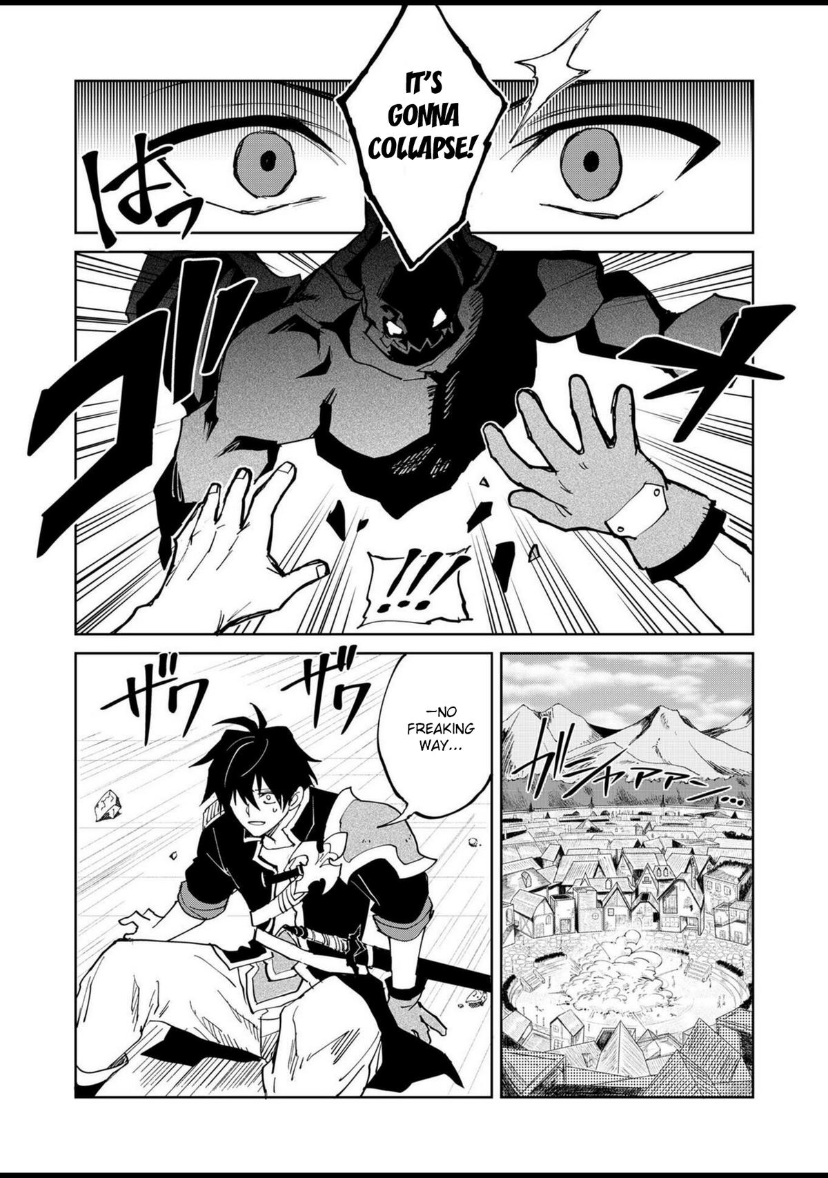 Isekai Harem Loop: Kurikaesareru 1-nichi kara Dasshutsu Suru Tame ni Dakimakurimasu Chapter 2 - Page 4