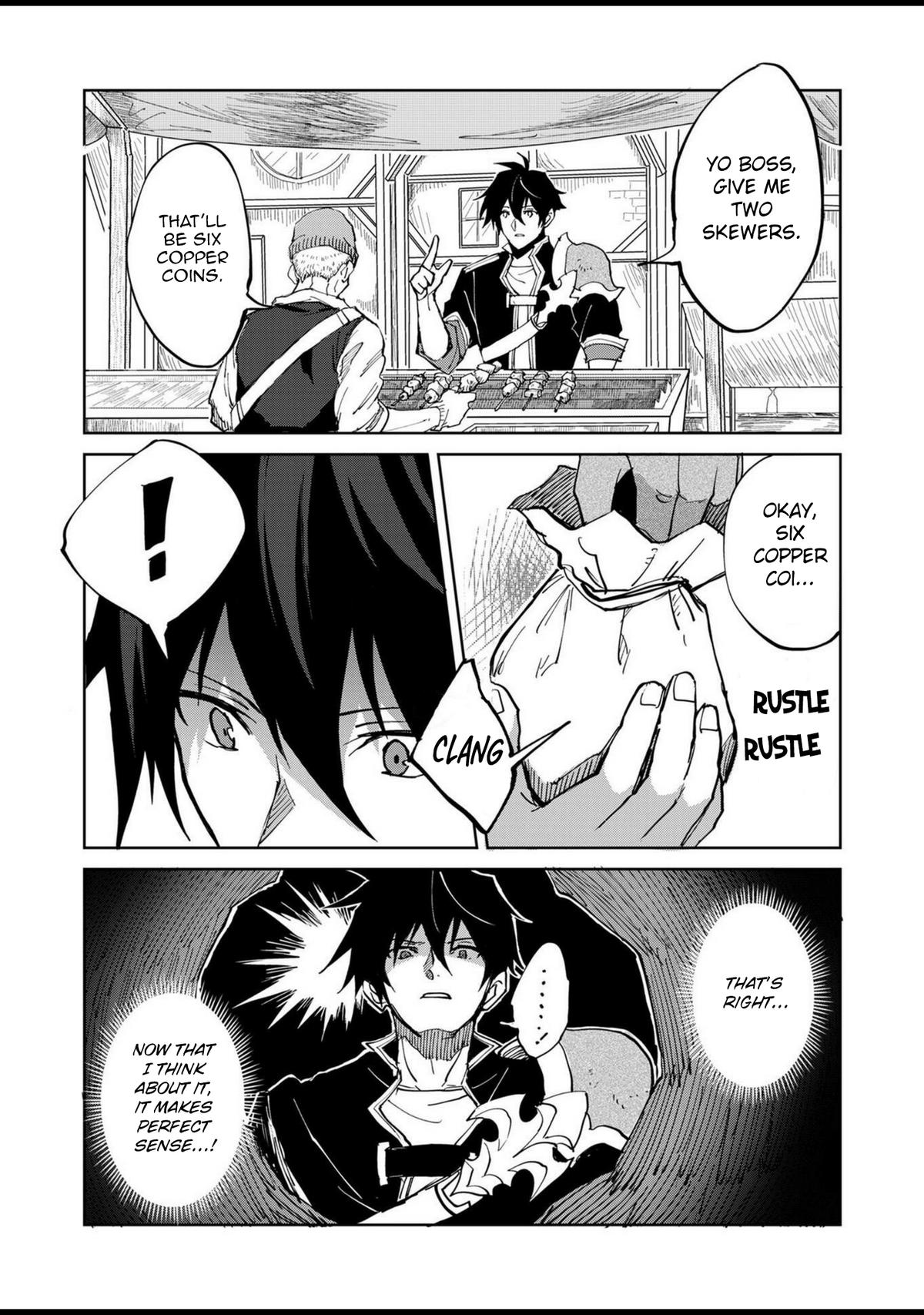 Isekai Harem Loop: Kurikaesareru 1-nichi kara Dasshutsu Suru Tame ni Dakimakurimasu Chapter 2 - Page 6