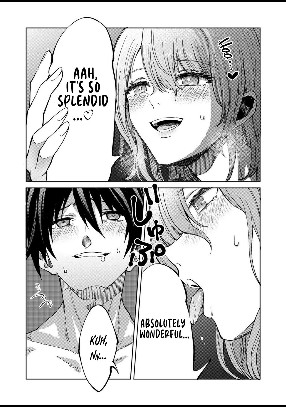 Isekai Harem Loop: Kurikaesareru 1-nichi kara Dasshutsu Suru Tame ni Dakimakurimasu Chapter 2 - Page 13