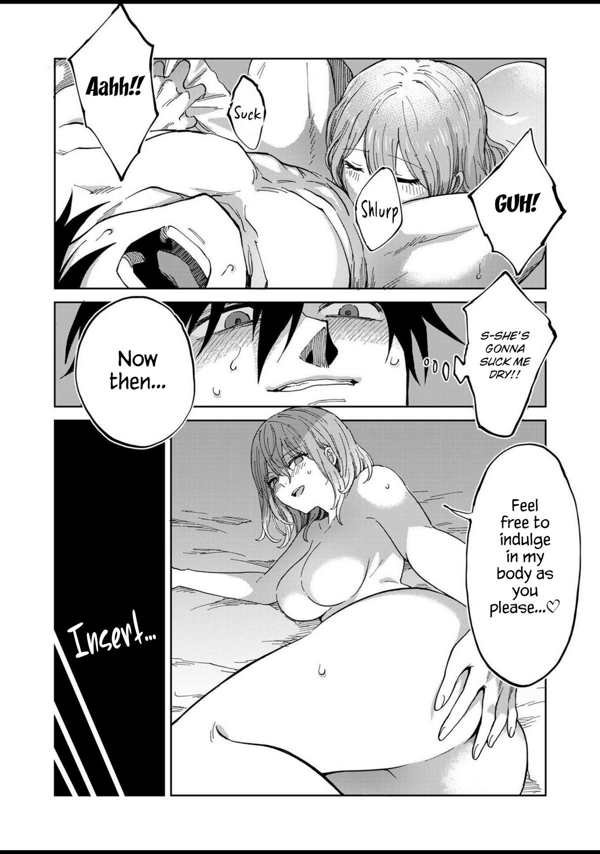 Isekai Harem Loop: Kurikaesareru 1-nichi kara Dasshutsu Suru Tame ni Dakimakurimasu Chapter 2 - Page 14