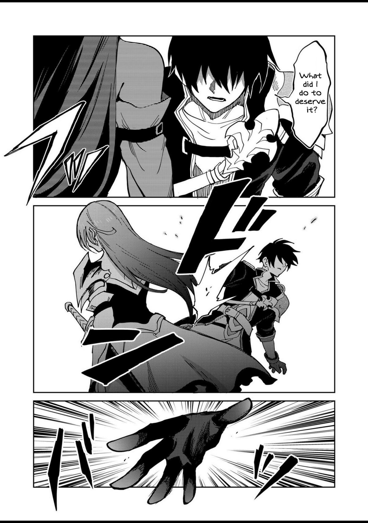 Isekai Harem Loop: Kurikaesareru 1-nichi kara Dasshutsu Suru Tame ni Dakimakurimasu Chapter 2 - Page 28