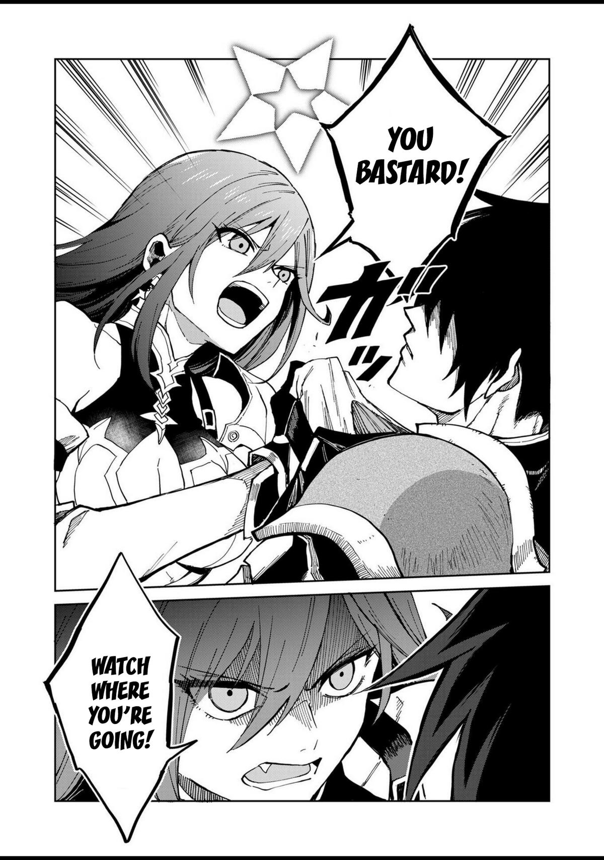 Isekai Harem Loop: Kurikaesareru 1-nichi kara Dasshutsu Suru Tame ni Dakimakurimasu Chapter 2 - Page 29
