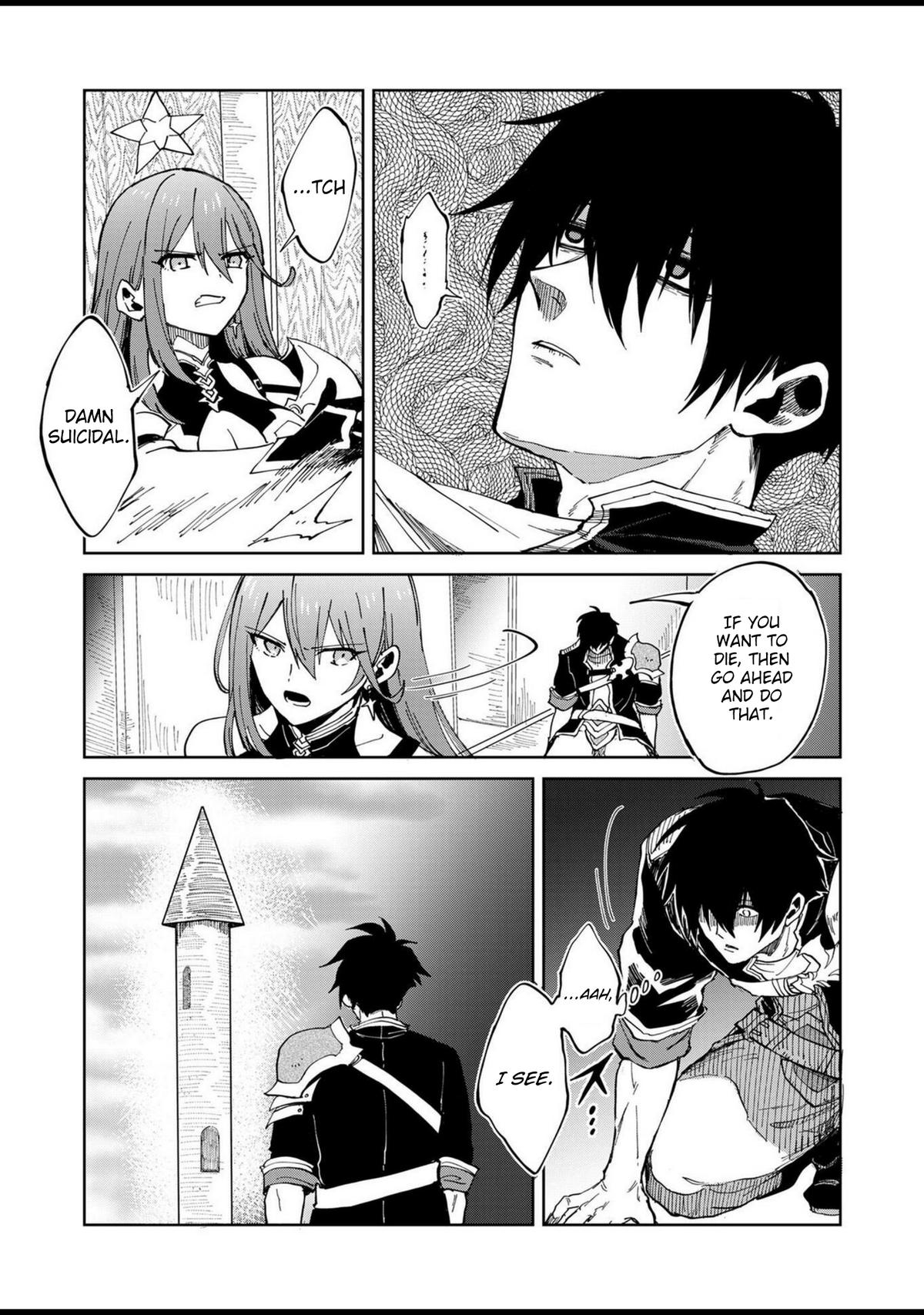 Isekai Harem Loop: Kurikaesareru 1-nichi kara Dasshutsu Suru Tame ni Dakimakurimasu Chapter 2 - Page 30